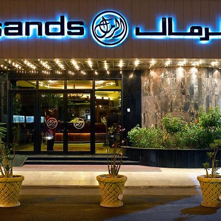 Sands Hotel Jeddah Luaran gambar