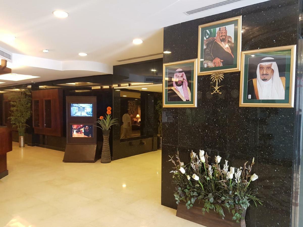 Sands Hotel Jeddah Luaran gambar